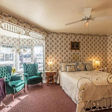 Apples Bed And Breakfast Inn Big Bear Lake Esterno foto