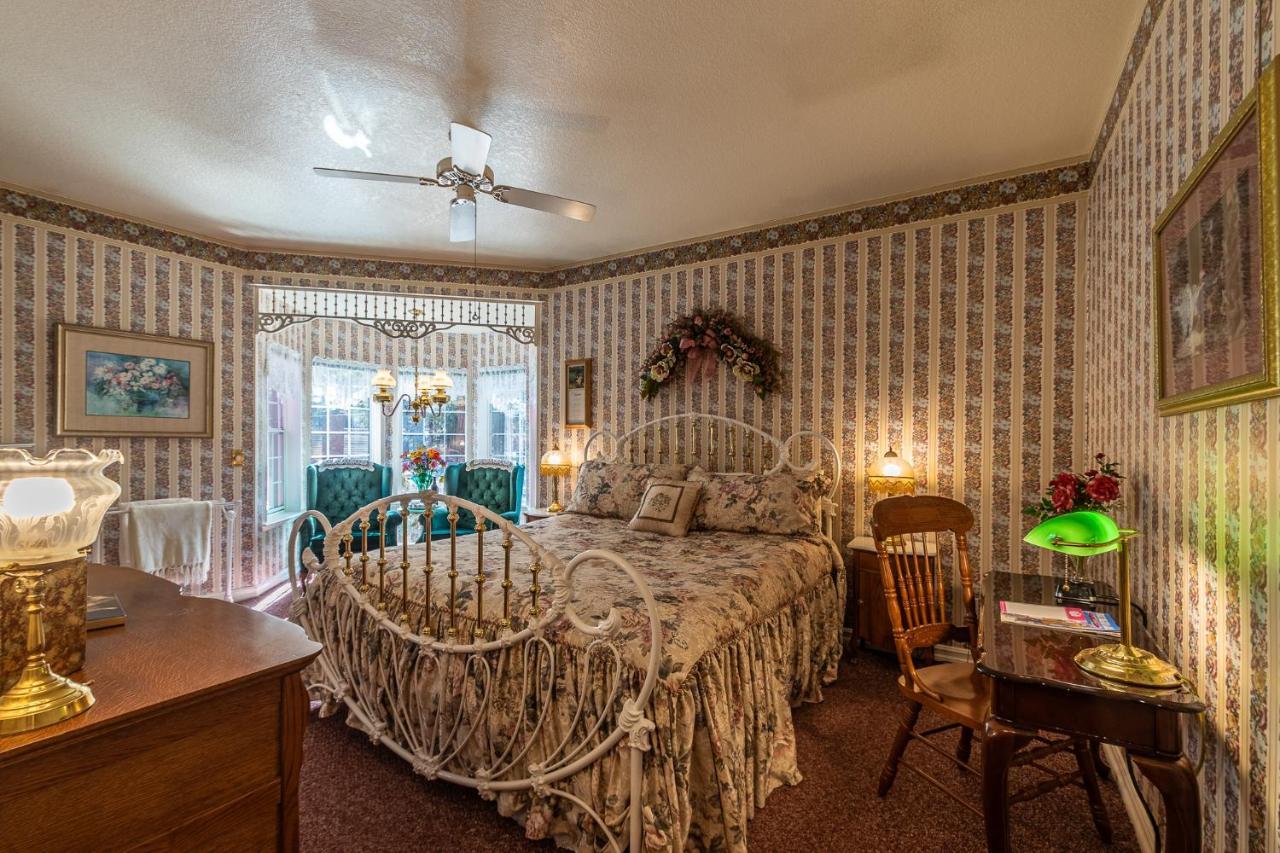 Apples Bed And Breakfast Inn Big Bear Lake Esterno foto